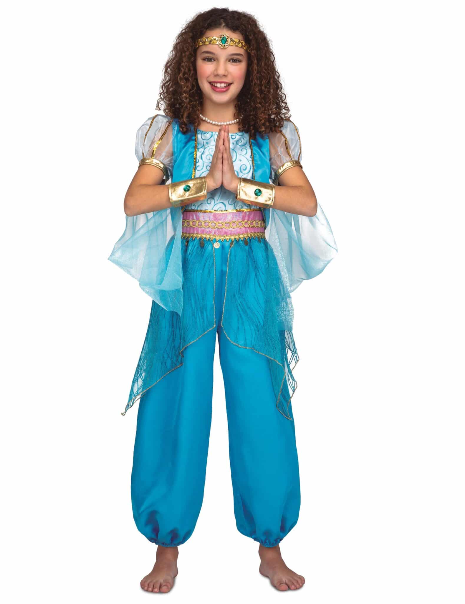 Faschingskostume Kinder Madchen